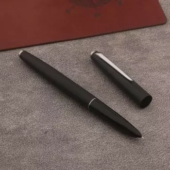 JINHAO 911 F перьевая ручка матовый черный