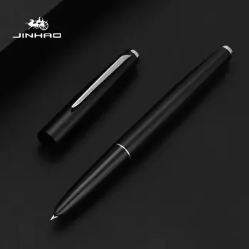 JINHAO 911 перьевая ручка иридиевый наконечник 0,38 мм