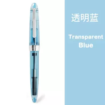 JINHAO 992 перьевая ручка 12 цветов