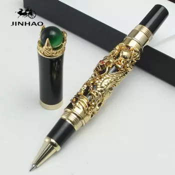Шариковая ручка JINHAO Dragon King