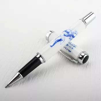 JinHao керамическая гелевая ручка