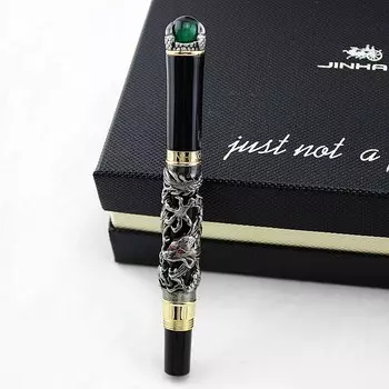 Jinhao перьевая ручка Дракон