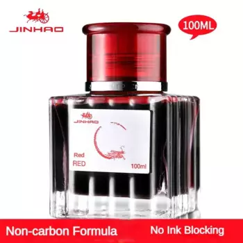 Jinhao Перьевая ручка с чернилами