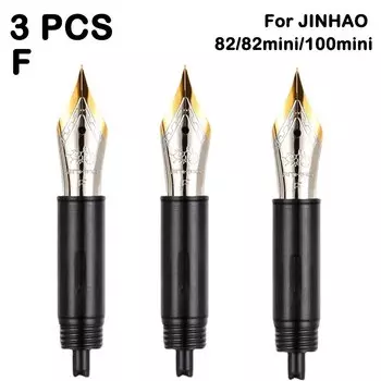 JINHAO перьевые ручки EF/F/M