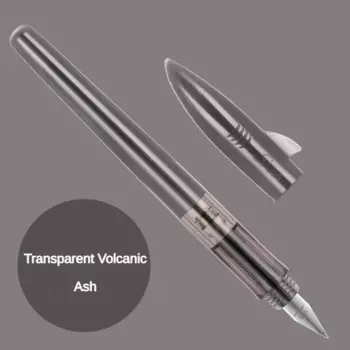 Jinhao пластиковые перьевые ручки акула 0,5 мм