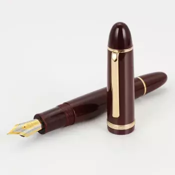 Jinhao X159 акриловая перьевая ручка