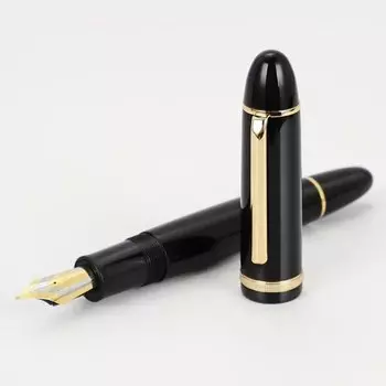 Jinhao X159 акриловая перьевая ручка золотое перо