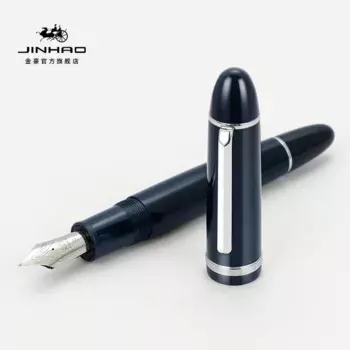 Jinhao X159 акриловые перьевые ручки