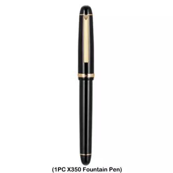 JINHAO X350 перьевая ручка EF F M