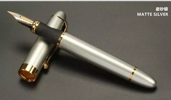 Jinhao X450 классическая перьевая ручка