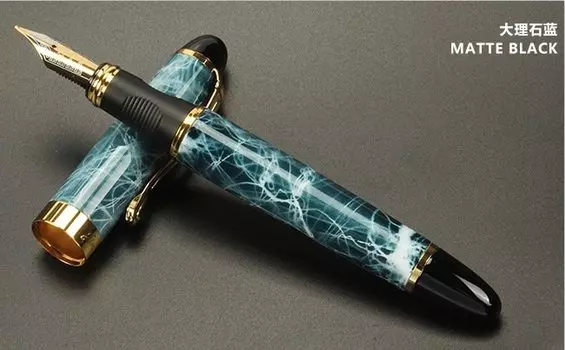 JINHAO X450 Классика перьевая ручка