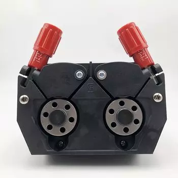 JINSLU GSR-007A Устройство подачи проволоки для сварки алюминия 24В