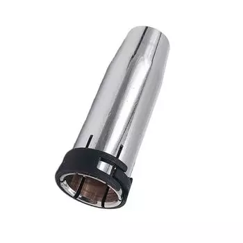 JINSLU Коническое газовое сопло для сварки MIG MAG CO2 12,5 мм