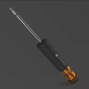 JIUXUN набор отверток 18 в 1