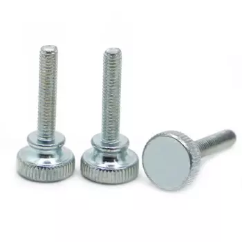 JIYUMAOYI Винты для занавесок из углеродистой стали M3-M10