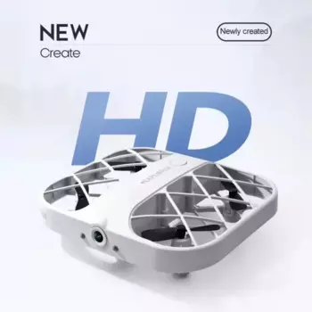 JJRC H107 Мини Дрон Дрон 8K 4K Квадрокоптер с камерой Передача в реальном времени Мини Карманный НЛО Маленький самолет с дистанционным управлением Игрушечный мальчик