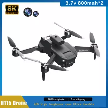 JJRC H 115360 ° Рулонная воздушная камера для безголового режима, траектория полета, четырехсторонняя воздушная камера для записи предотвращения препятствий