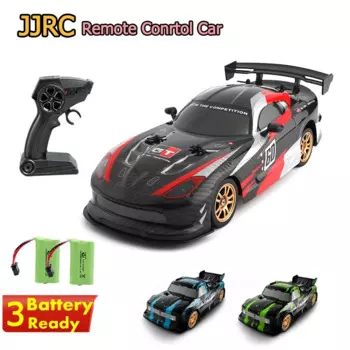 JJRC Q116 Q123 гоночный дрифтовый автомобиль Super GT 2,4G с дистанционным управлением 4WD внедорожник Refit автомобили 1:16 высокоскоростное соревнование Дрифтинг игрушки подарок
