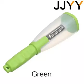 JJYY многофункциональная овощечистка из нержавеющей стали