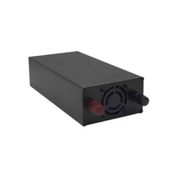 JK-DAC600S 600w DC To AC инвертор синусоидальной волны факсимильные устройства сканеры телевизоры чистая Синусоидальная волна инвертор для солнечной станции