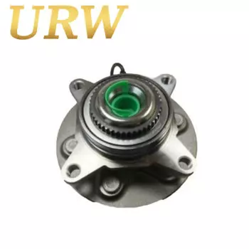 JL3Z1104C URW Auto Spare Parts 1pcs High Quality Car Accessories Front Rear 4WD Wheel Hub Bearing For Ford Raptor F-150 2018-