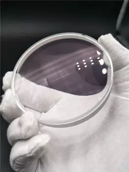 JLLSMCMGGX Акроматический объектив 80 мм