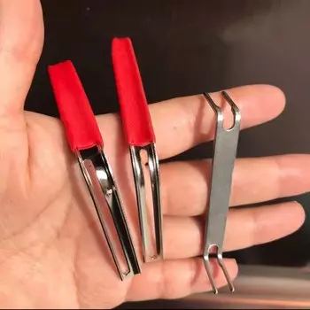 JMCKJ 3 In 1 Crescent Lock Tool