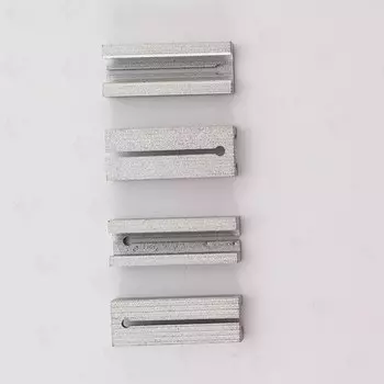 JMCKJ Зажим для ключей Security Fixture