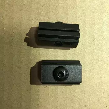 JMCKJ ключ-зажимы