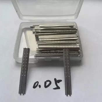 JMCKJ набор ключей из оловянной фольги 100 шт