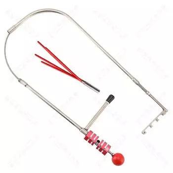 JMCKJ Professional Locksmith Tool