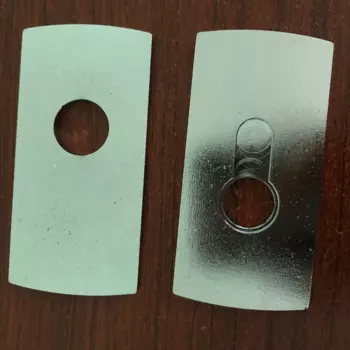 JMCKJ Профессиональные слесарные аксессуары для снятия замков