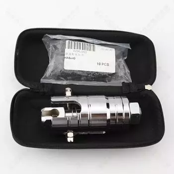 JMCKJ Съемник замков для цилиндра из нержавеющей стали