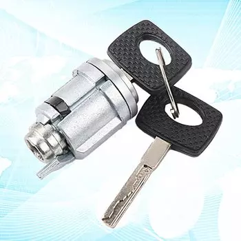 JMCKJ Замок зажигания для Mercedes Benz W124 C124 W201 S124 A124