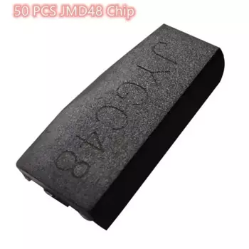 JMD Handy Baby 3 Auto Key Tool с бесплатной 96-битной 48 функцией Handy Baby III Wi-Fi для JYGC4D/46/48/G/King Chip Red Chips