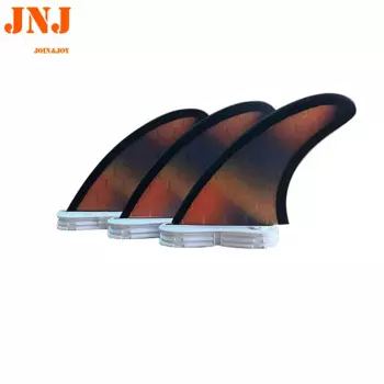 JNJ FCS 2 печатная фотография Thruster Mf Medium G5