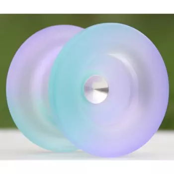Йо-Йо Империя Бог Северного ветра Boreas Yo-Yo шар CNC профессиональное соревнование