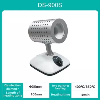 JOANLAB Быстрый инфракрасный стерилизатор петель