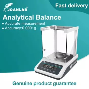 JOANLAB Precise Balance Lab Электронные весы