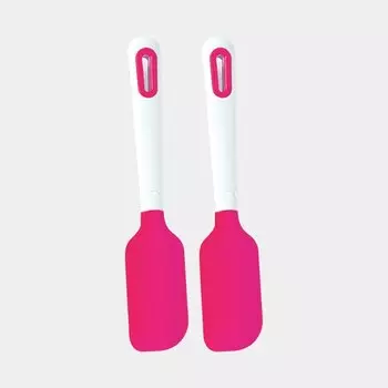 JOIE Силиконовые шпатели для крема 2 шт.