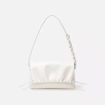 Jonlily женская сумка через плечо из натуральной кожи, женская модная сумка, повседневная сумка под плечо, элегантная дамская сумочка-KG1329