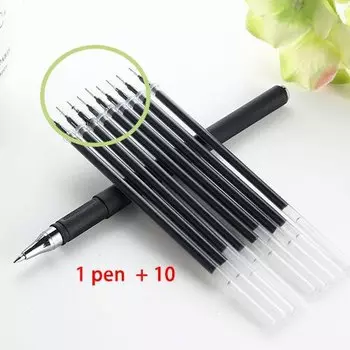 Jonvon Satone гелевые ручки 20 шт.