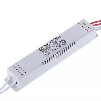 JOOKLAAD Электронный балласт для люминесцентных ламп 18-22Вт AC220V