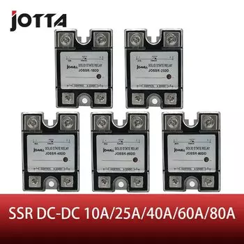 JOTTA JOSSR-40DD Твердотельное реле