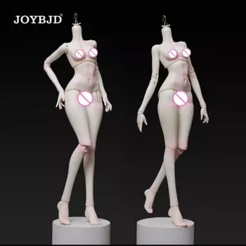 JOYBJD Гранат 1/4 Bjd Кукла Тело Девушка Эльф Разнообразие Позы Игрушки Составы Можно Переместить Шаровые Шарнирные Куклы