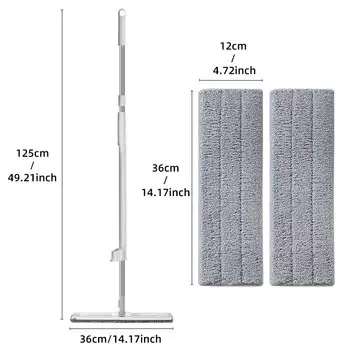 Joybos Микрофибра швабра