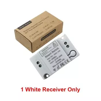 Joydeal Беспроводной пульт дистанционного управления 433МГц