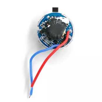 JOYING LIANG JYL9810 LED драйв плата фонарь