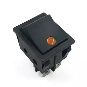 JOYING LIANG КД4 переключатель 250В 30А