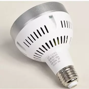 JOYINLED Светодиодная лампа PAR30 45W Теплый белый